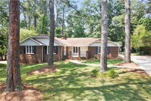 5084 Miners Creek Circle