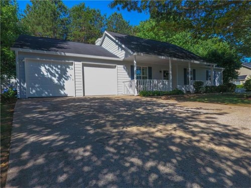 321 Winding Woods Trail