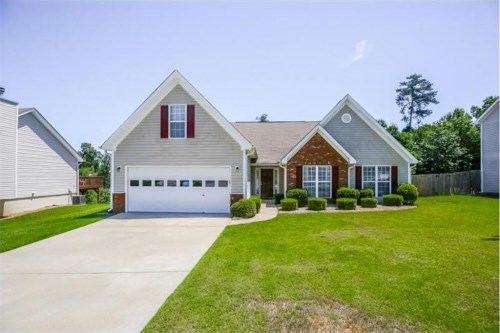 1325 Bramlett Forest Trail