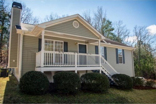 174 Etowah River Road