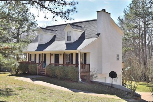 223 Gold Creek Drive