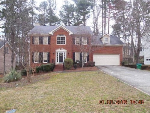 2622 Laurel View Court