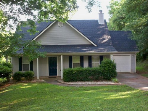 98 Georgia Belle Drive