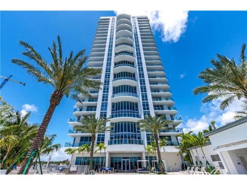 17301 Biscayne Blvd # 902