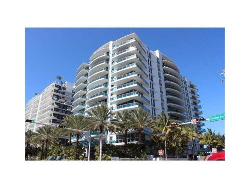 9401 Collins Ave # 206