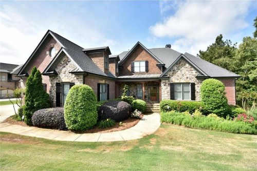 5016 Deer Creek Court