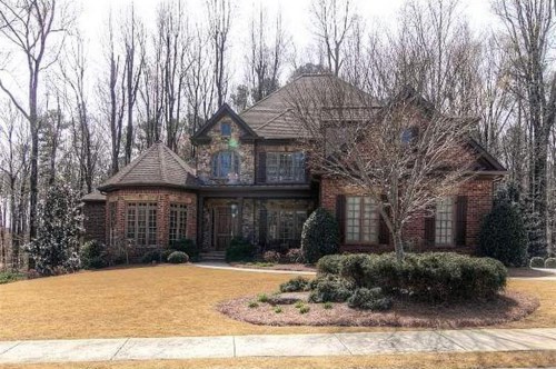 4070 Asheville Manor Court