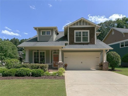 2712 Oak Village Trail