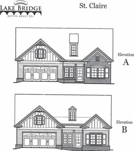 3325 Carolina Wren Trail