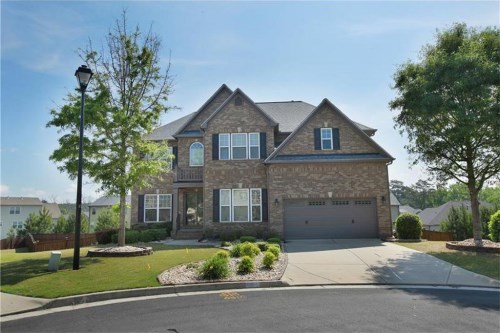 3694 Trout Lily Court