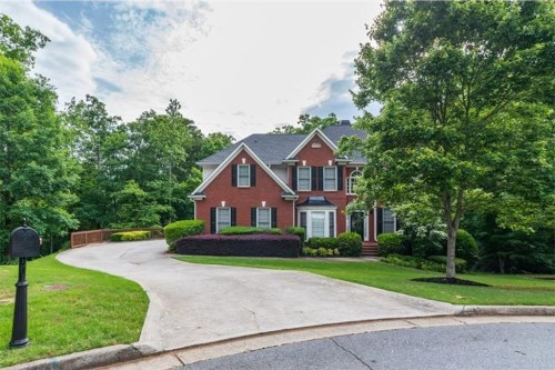 474 Streamwood Ivy Trail