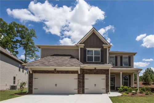 4229 Amberleaf Walk