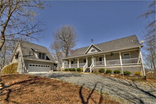 312 Mollie Mountain Trail