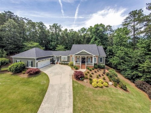 105 Holly Reserve Parkway