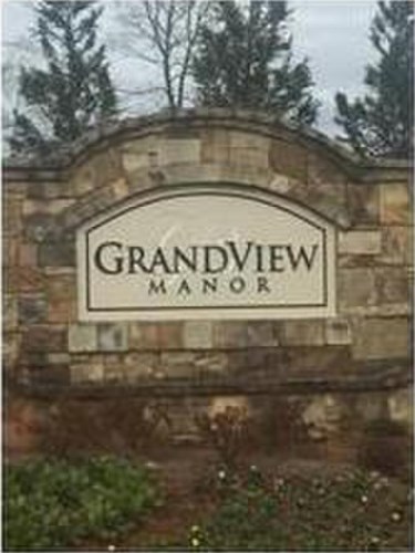 3675 Grandview Manor Drive