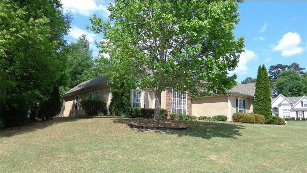 130 River Birch Trace