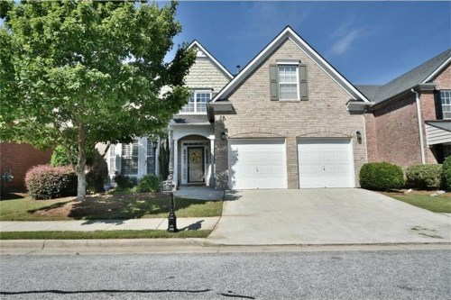 2270 Hickory Station Circle