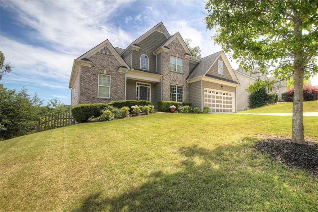 136 Puckett Creek Drive