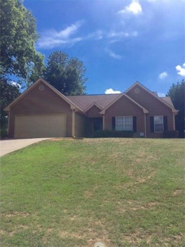 1395 Summer Lake Terrace