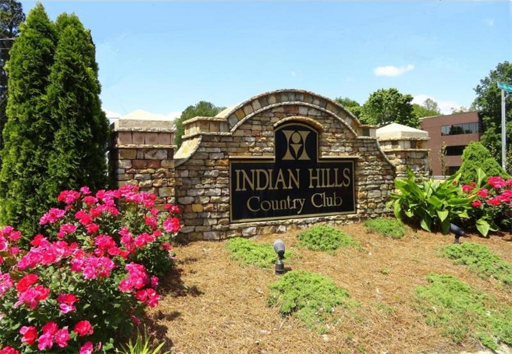 293 Indian Hills Trail