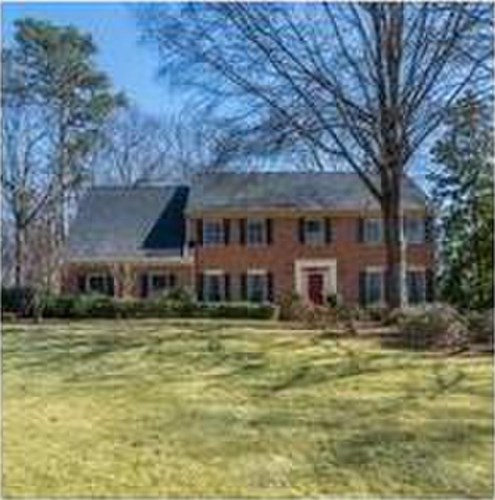 20 Glen Oaks Drive