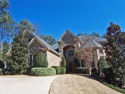 6701 Wooded Cove Court