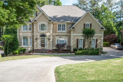 1330 Creek Ridge Crossing