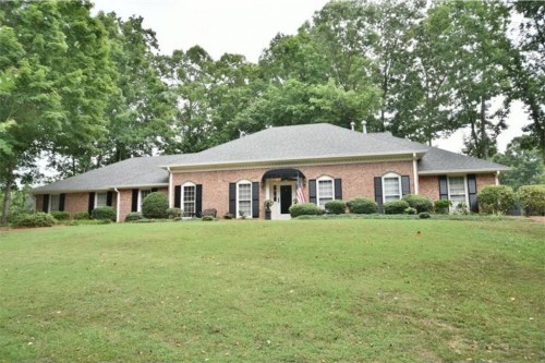 11800 Mountain Laurel Drive