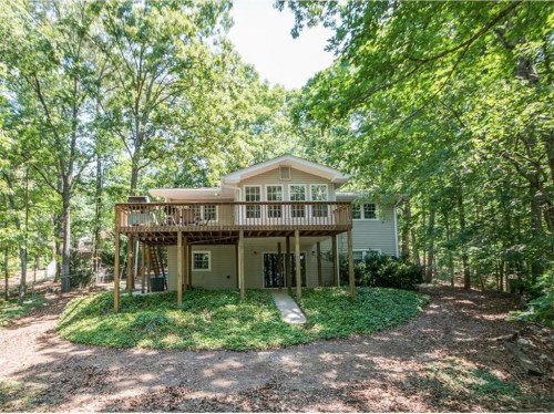 3353 Chestatee Road