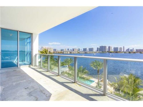 17301 Biscayne Blvd # 409