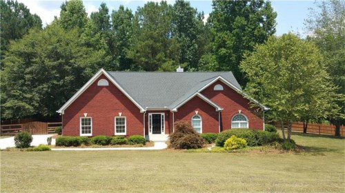 309 Hideaway Acres