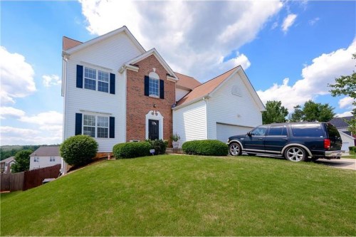 4109 Medlock River Court