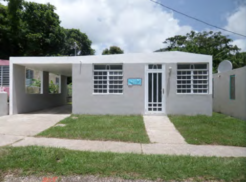 C-38 Villas De Maun