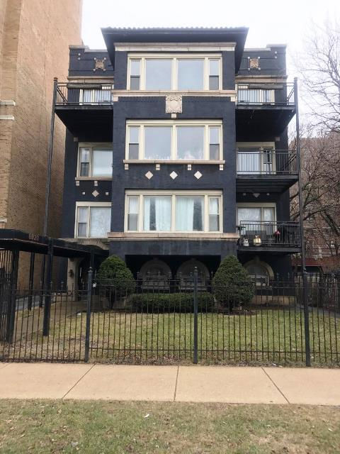 6920 S South Shore Dr Unit 2C