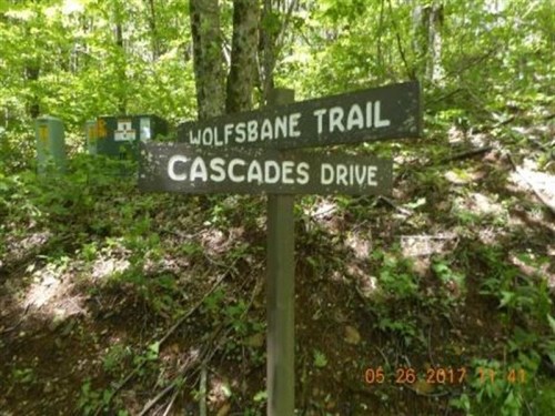 LOT 22 CASCADE LANE