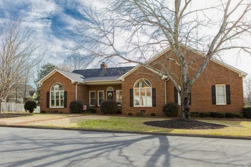 37 Amberwood Trl