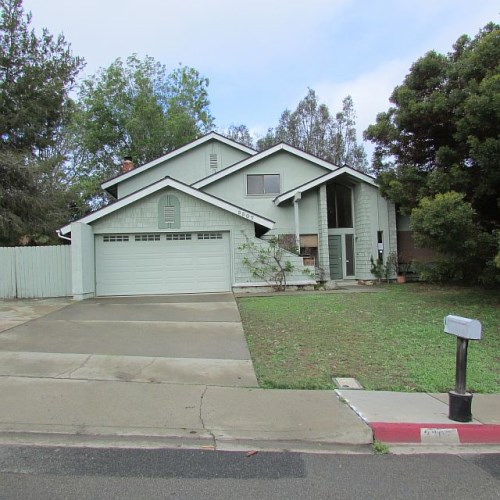 3307 La Costa Ave