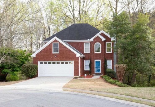 4755 Fairway View Ct