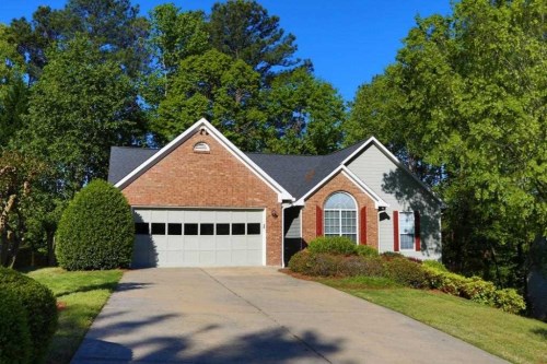 2889 Hickory Run Circle