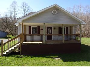 3808 East Stone Gap