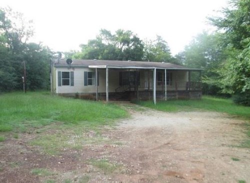 4948 County Road 3405